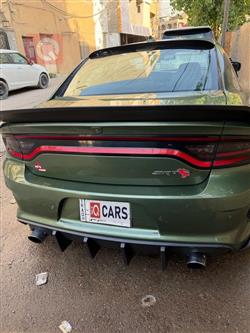 دودج تشارجر